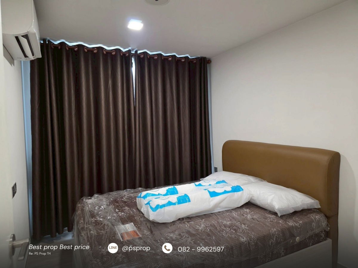 รูป 📢ให้เช่า 𝑲𝒂𝒗𝒆 𝑼𝒏𝒊𝒗𝒆𝒓𝒔𝒆 𝑩𝒂𝒏𝒈𝒔𝒂𝒆𝒏 (เคฟยูนิเวิร์ส) #CR0281 - รูปที่ 3/9