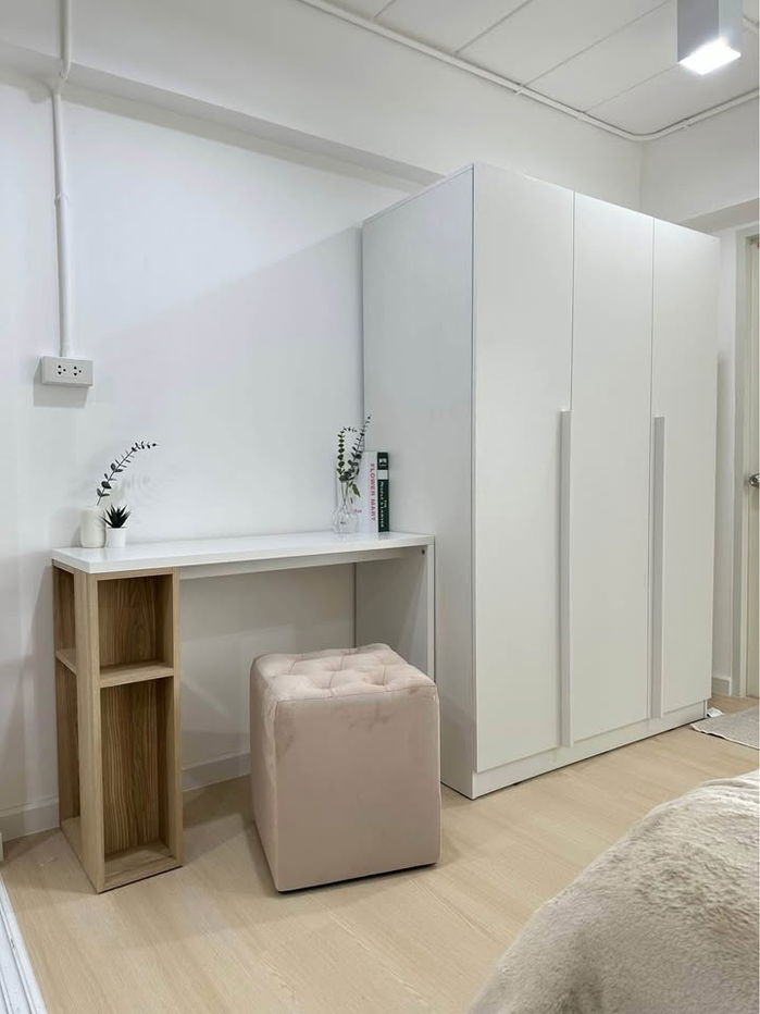 รูป 🏢 ขายคอนโด : Studio One Studio Zone Condo (สตูดิโอ วัน สตูดิโอ โซนคอนโด) รหัสทรัพย์ | 📌LNP-C10862 - รูปที่ 3/13