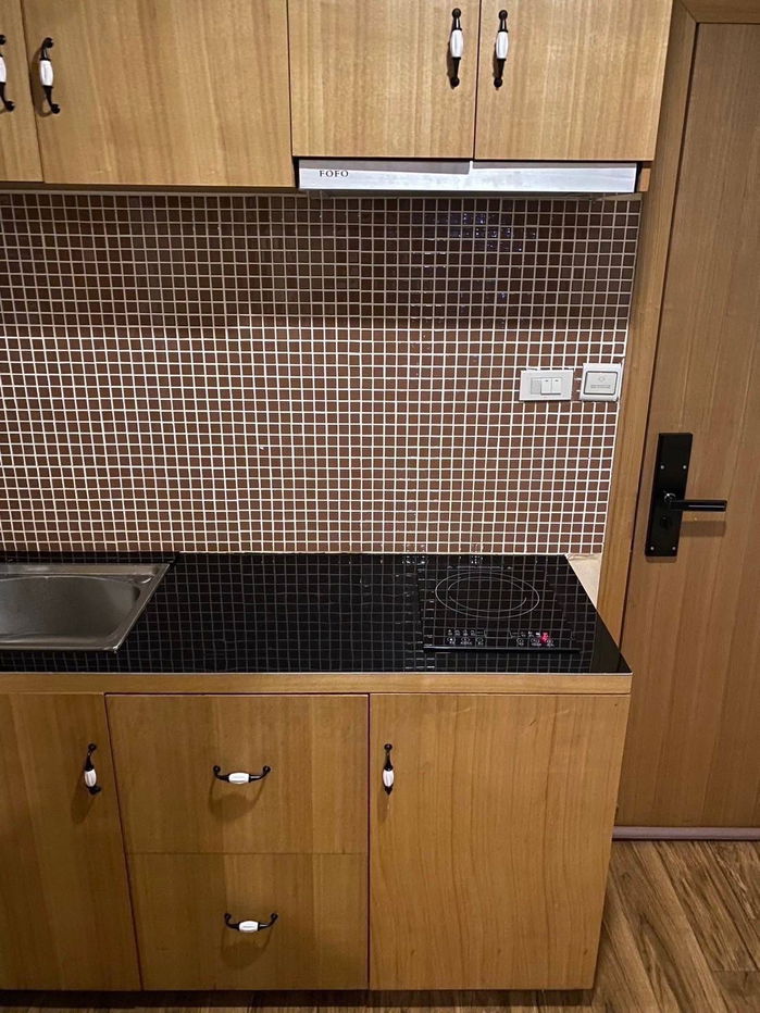 รูป 🏢 ให้เช่าคอนโด : Pentafield City Residence (เพนทาฟิลด์ ซิตี้ เรสซิเเดนซ์) รหัสทรัพย์ | 📌LNP-C10857 - รูปที่ 6/7