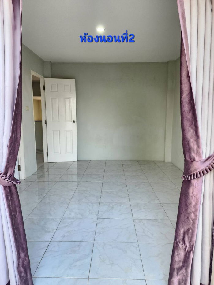 รูป ✨ ให้เช่า บ้านเดี่ยว 2 ชั้น หมู่บ้าน ฟอเรสปาร์ค รามคำแหง 196 แบบ 3 นอน 3 น้ำ 158 ตรว เพียง 25000 บาท 🏡💖 - รูปที่ 16/26