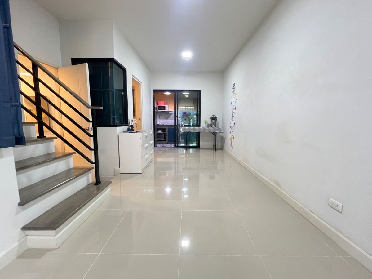 รูป [ขายด่วน] สิริเพลส ประชาอุทิศ 90 ราคาถูกมากก - รูปที่ 2/25