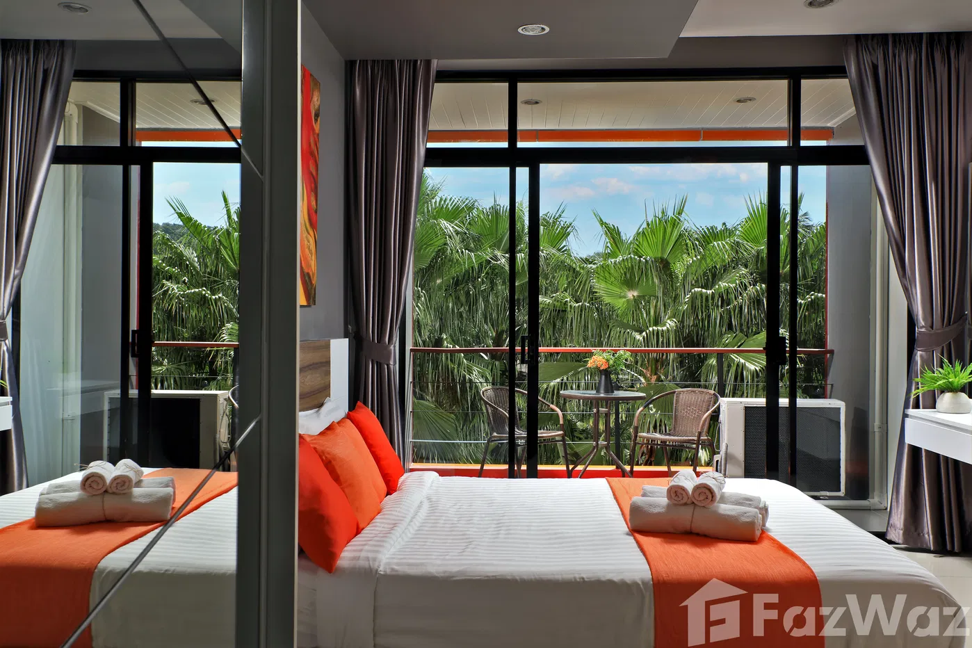 รูป ขาย คอนโด 2 ห้องนอน ในโครงการ ในหาน บีช คอนโด 5900215 - รูปที่ 10/20