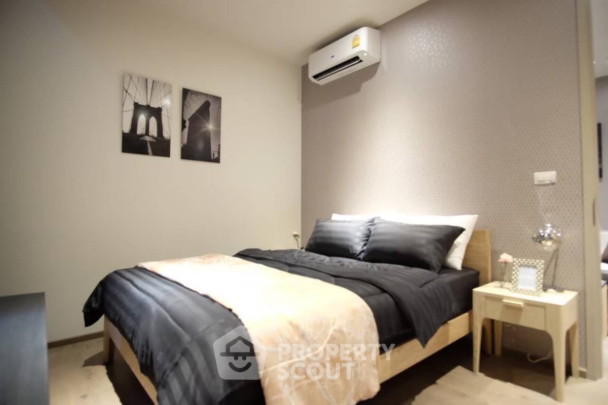 picture 1-BR Condo at Park Origin Phrom Phong near BTS Phrom Phong (ID 556783) - 4/9