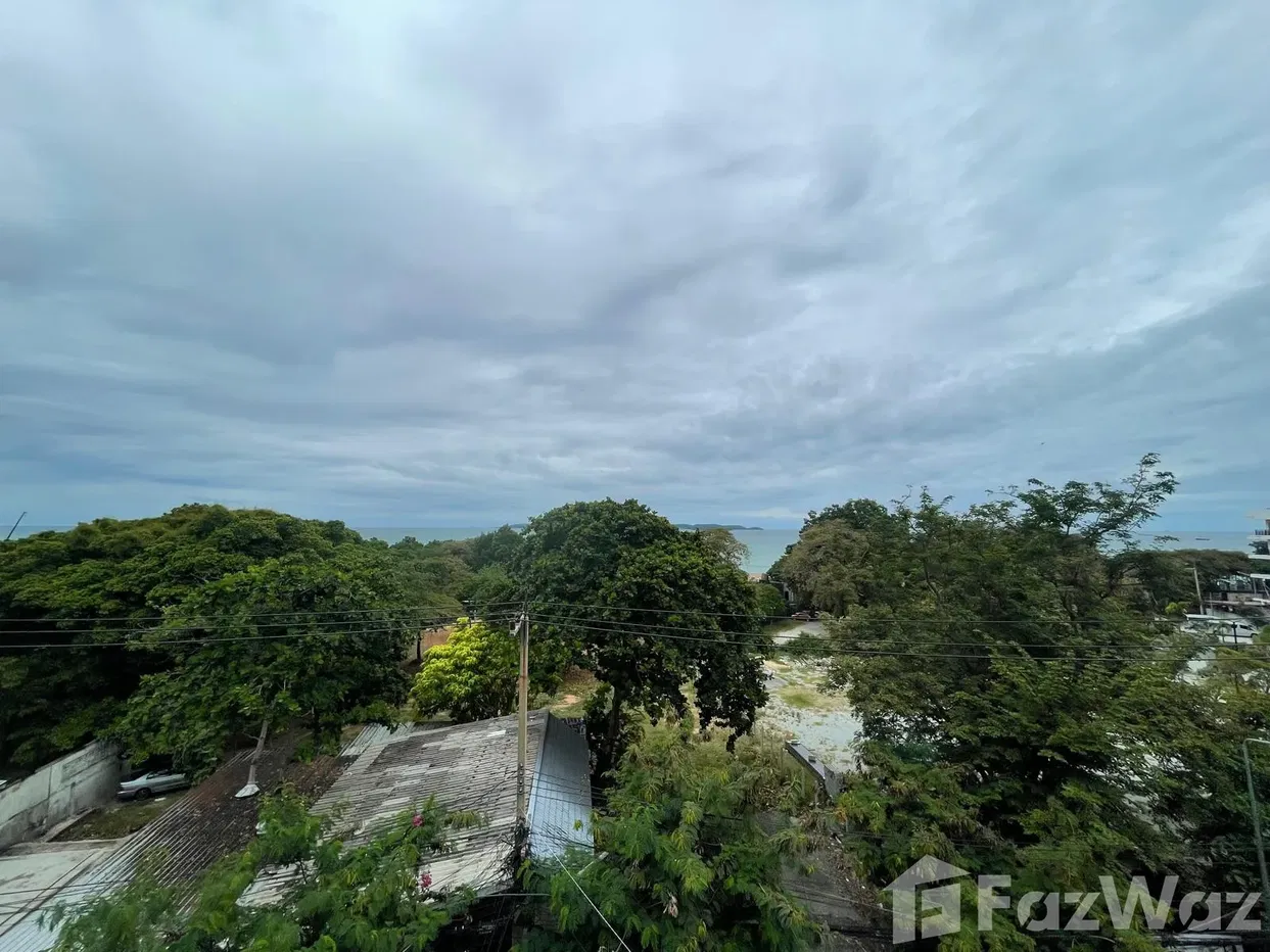 รูป ขาย ทาวน์เฮ้าส์ 2 ห้องนอน ใน หนองปลาไหล, ชลบุรี 5915301 - รูปที่ 10/10