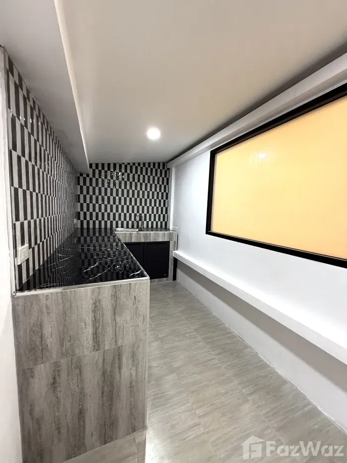 รูป ขาย บ้านเดี่ยว 3 ห้องนอน ในโครงการ บ้าน พร้อมพันธุ์ ป่าคลอก 5915410 - รูปที่ 15/20