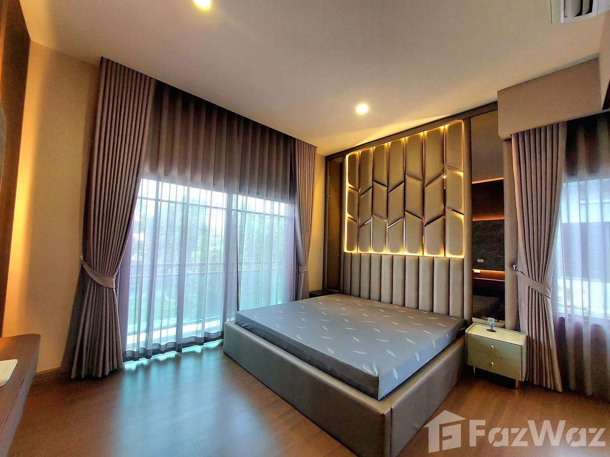 รูป ขาย บ้านเดี่ยว 4 ห้องนอน ในโครงการ แกรนด์ บริทาเนีย พระราม 9 - กรุงเทพกรีฑา 5378602 - รูปที่ 11/38