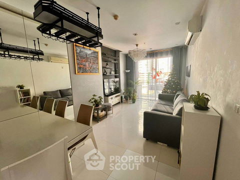 3-BR Condo at The Bloom Sukhumvit 71 near BTS Phra Khanong (ID 653830)