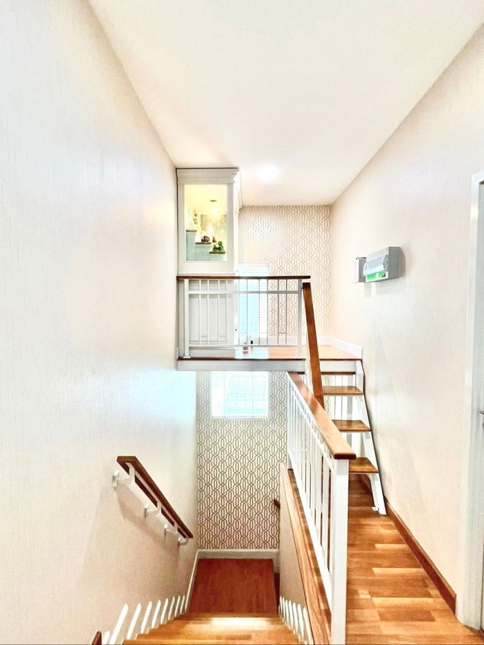 รูป ให้เช่าบ้าน Perfect Park พระราม 5 บางใหญ่ อยู่ซอยวัดพระนอน บางใหญ่ ใกล้ Central Westgate - รูปที่ 5/8