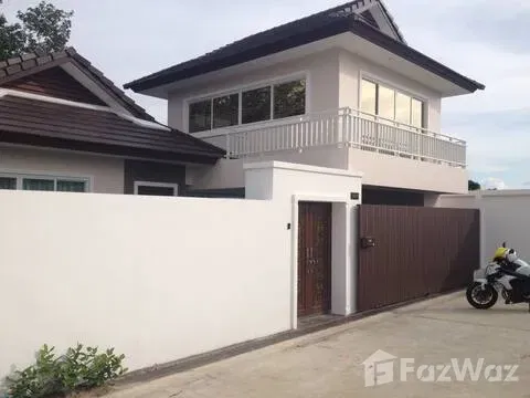 รูป ขาย บ้านเดี่ยว 4 ห้องนอน ในโครงการ เดอะ แฮปปี้ เพลส 5368778 - รูปที่ 1/6