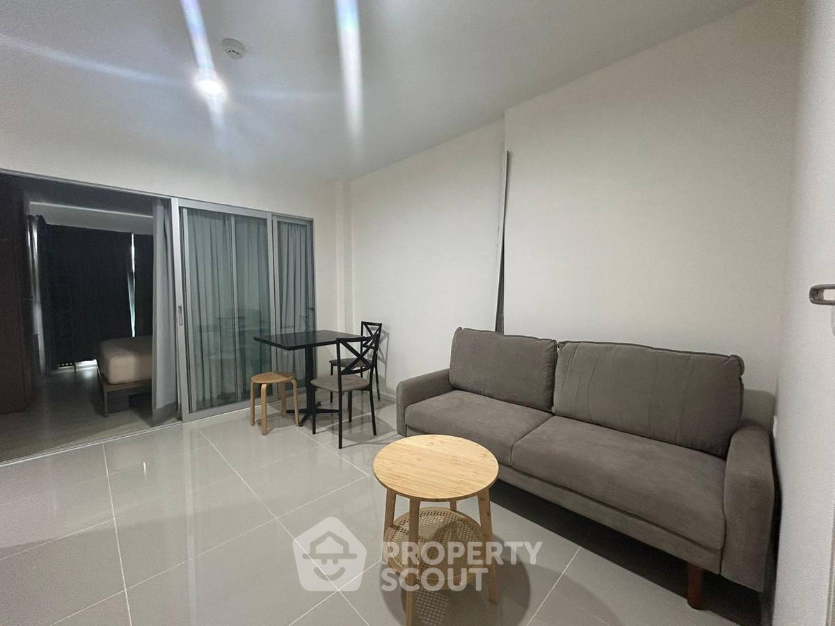 รูป คอนโด 1-ห้องนอน ที่ แอสปาย สุขุมวิท 48 ใกล้ BTS พระโขนง (ID 2468377) - รูปที่ 2/15