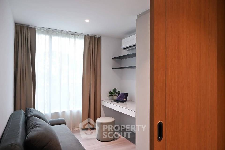 รูป คอนโด 3-ห้องนอน ที่ สุขุมวิท ลิฟวิ่ง ทาวน์ ใกล้ MRT เพชรบุรี (ID 2468298) - รูปที่ 7/13