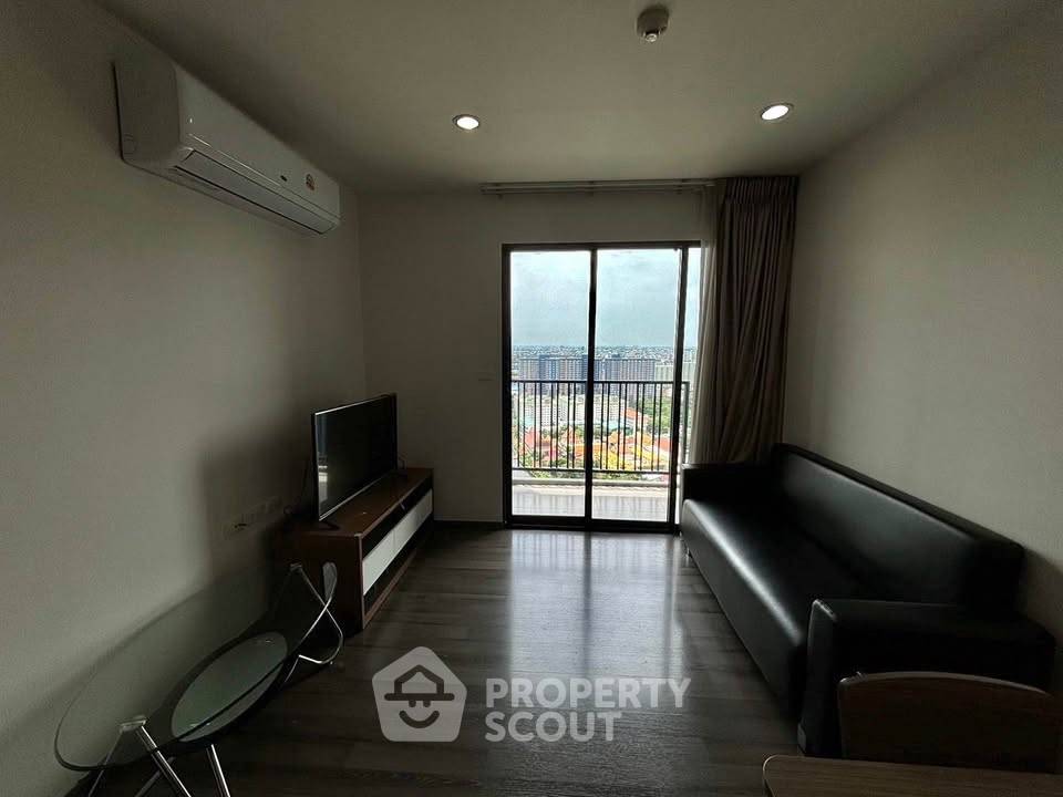 picture 2-BR Condo at The Base Park West Sukhumvit 77 near BTS On Nut (ID 2280060) - 5/17