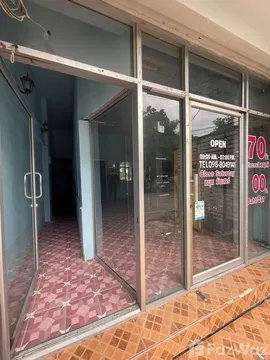 ขาย ทาวน์เฮ้าส์ 2 ห้องนอน ใน หนองปลาไหล, ชลบุรี 5915301