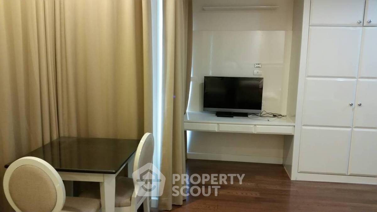 picture 1-BR Condo at The Address Chidlom near BTS Chit Lom (ID 452912) - 6/9