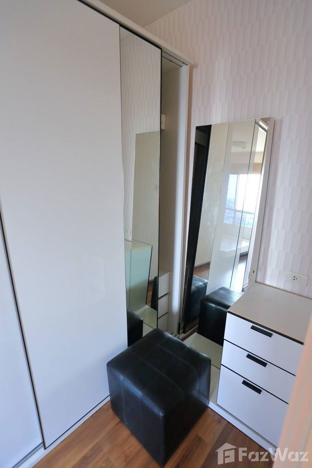 รูป ขาย คอนโด 1 ห้องนอน ในโครงการ คอนโด ไอวี่ ริเวอร์ 5587739 - รูปที่ 9/10