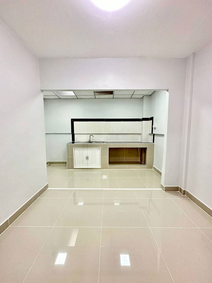 รูป หมู่บ้านจิตตกาญจน์ บางใหญ่ ติดถนนกาญจนาภิเษก ห่างเซ็นทรัล เวสเกต เพียง 500 เมตร - รูปที่ 10/19