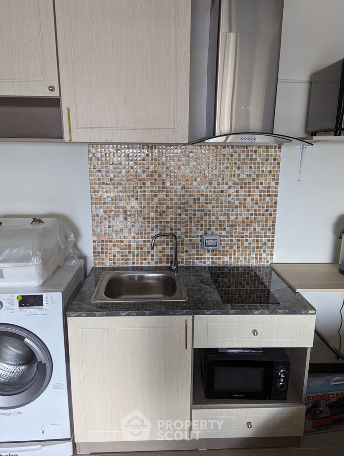 picture 1-BR Condo at Pattaya Klang Center Point Condominium (PKCP) close to Central Pattaya (ID 1750476) - 5/8