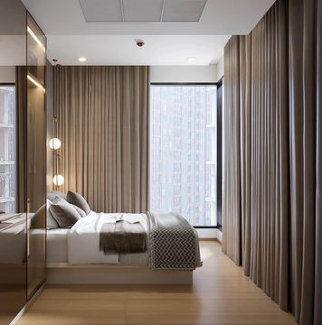 Code: KJ10068 for rent Ashton Asoke - Rama 9 ðĨðĨ Line ID: @kjcondo (with @)ðĨðĨ