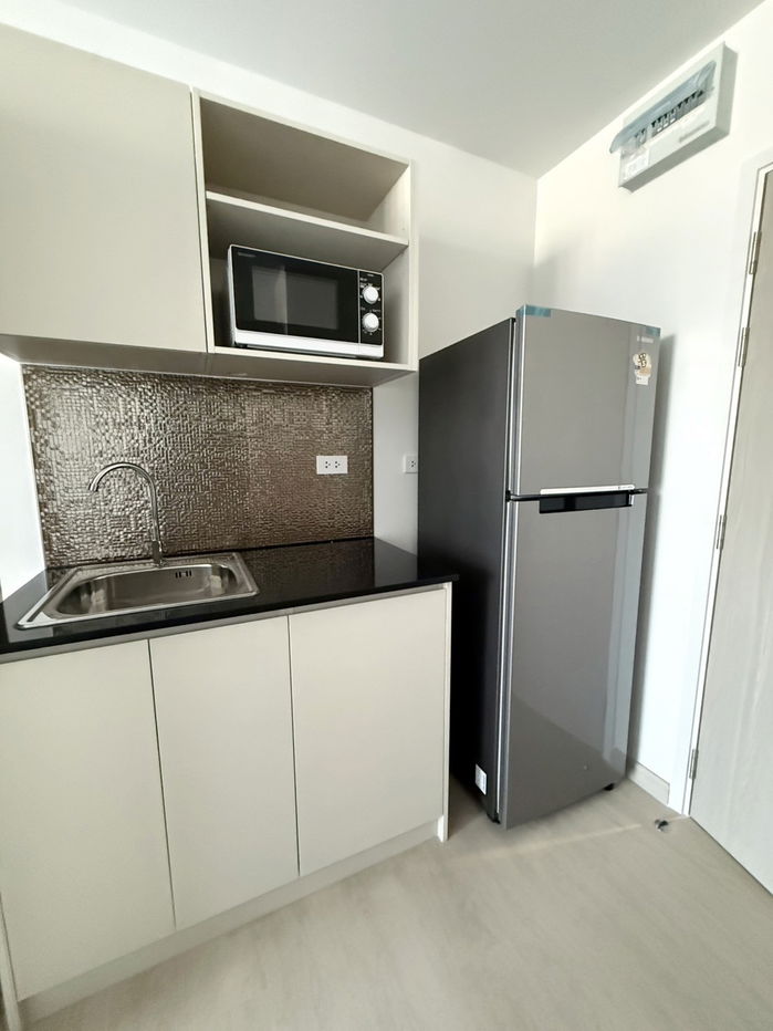 รูป คอนโดให้เช่า Thana Astra สาทร-จันทน์ (กว้าง 34 ตร.ม) ใหม่สุดๆๆ - รูปที่ 10/13