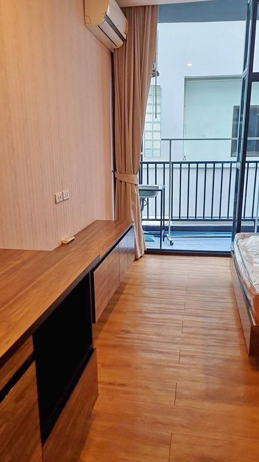 รูป ให้เช่าคอนโด พราวไลฟ์ งามวงศ์วาน15 ใกล้ห้างพันทิพย์ งามวงศ์วาน - รูปที่ 5/5