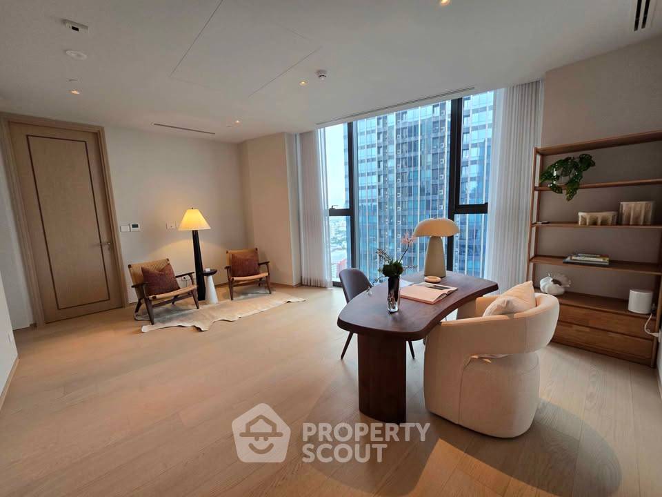 รูป คอนโด 5-ห้องนอน ที่ สโคป ทองหล่อ ใกล้ BTS ทองหล่อ (ID 2395277) - รูปที่ 7/14