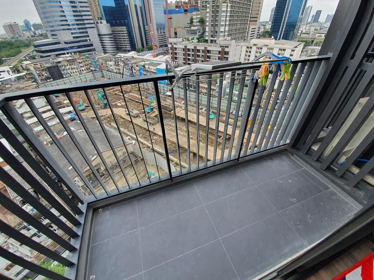 รูป Code: KJ10044 ให้เช่า THE LINE Jatujak - Mochit 🔥🔥 จองเดือนนี้รับส่วนลด1,000บาท 🔥🔥 @kjcondo (มี@ข้างหน้าด้วยนะคะ) - รูปที่ 13/13