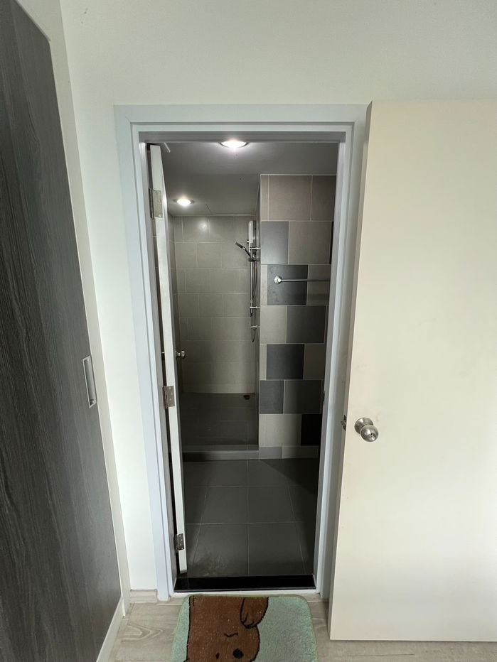 picture *** Condo for rent : Chewathai Phetkasem 27 *** - 6/9