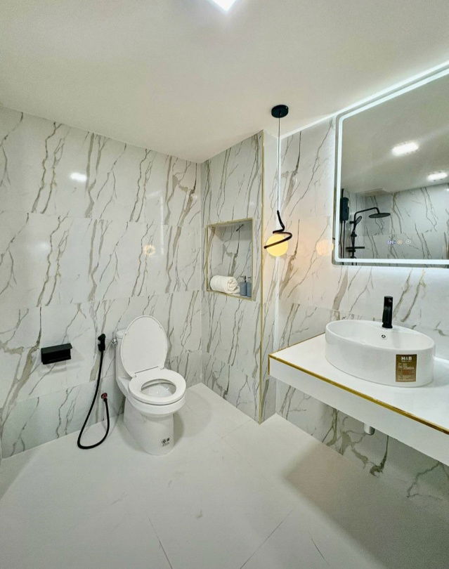 รูป ขาย นครพิงค์คอนโด, วิวดอย ,1นอน, เส้นห้วยแก้ว ใกล้นิมมาน,เมญ่า - รูปที่ 10/10