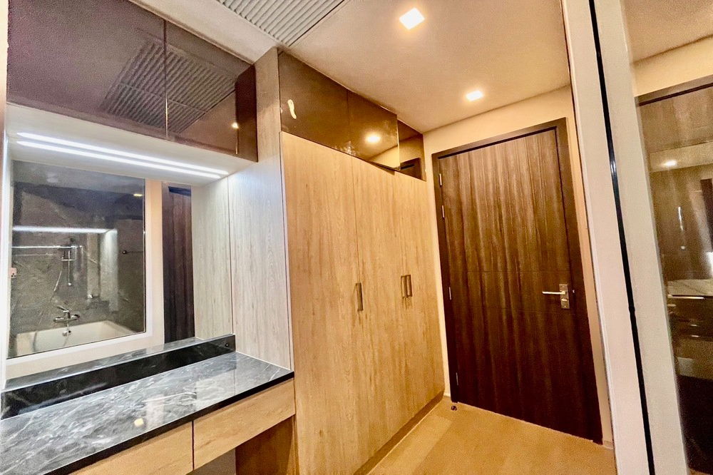 รูป 🔥 สำหรับเช่า !! ทำเลทอง, ชั้นสูง 11+, ห้องหายาก !! 🔥 Code C20230300092..........Ashton Asoke, 2 ห้องนอน, 2 ห้องน้ำ, แต่งครบ, พร้อมเข้าอยู่📣📣 - รูปที่ 8/10