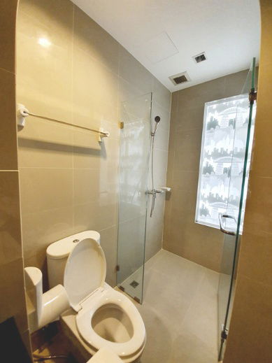 picture ðĨBest deal in Ideo Blucove Sukhumvit for rentðĨ newly renovated room with wide layout - 7/13