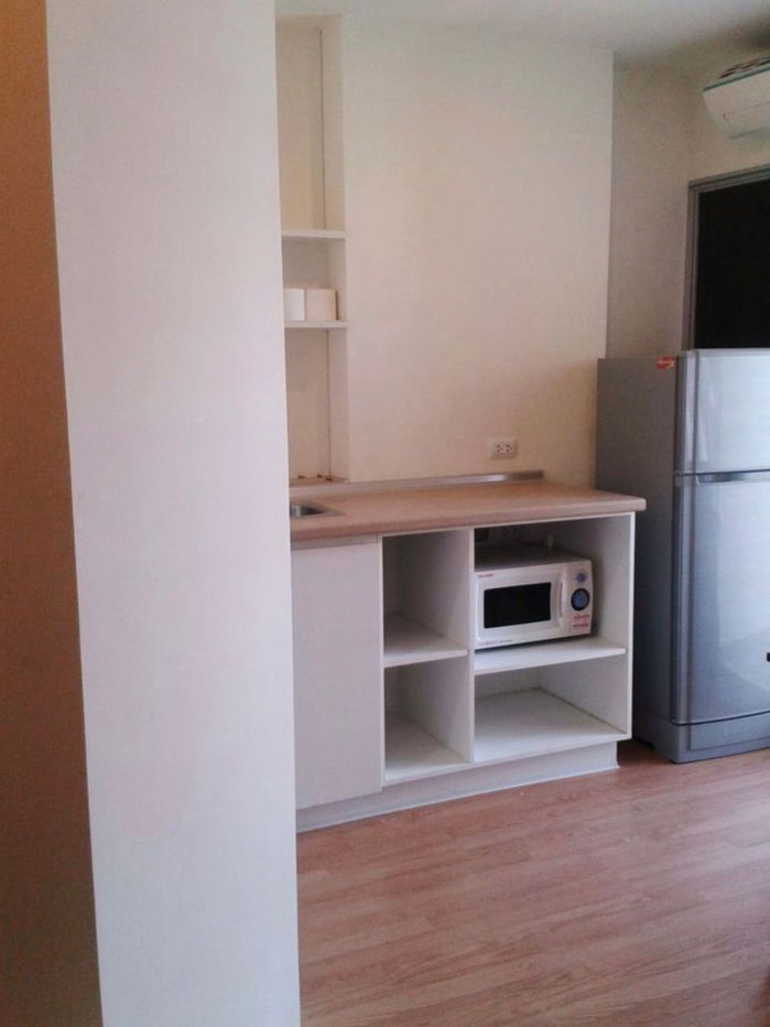 รูป ให้เช่า Lumpini Ville รามคำแหง 60/2 🏡 เฟอร์ครบ พร้อมอยู่‼️ #ตอบแชทไว 🔥🔥 รหัส M1747 - รูปที่ 3/5