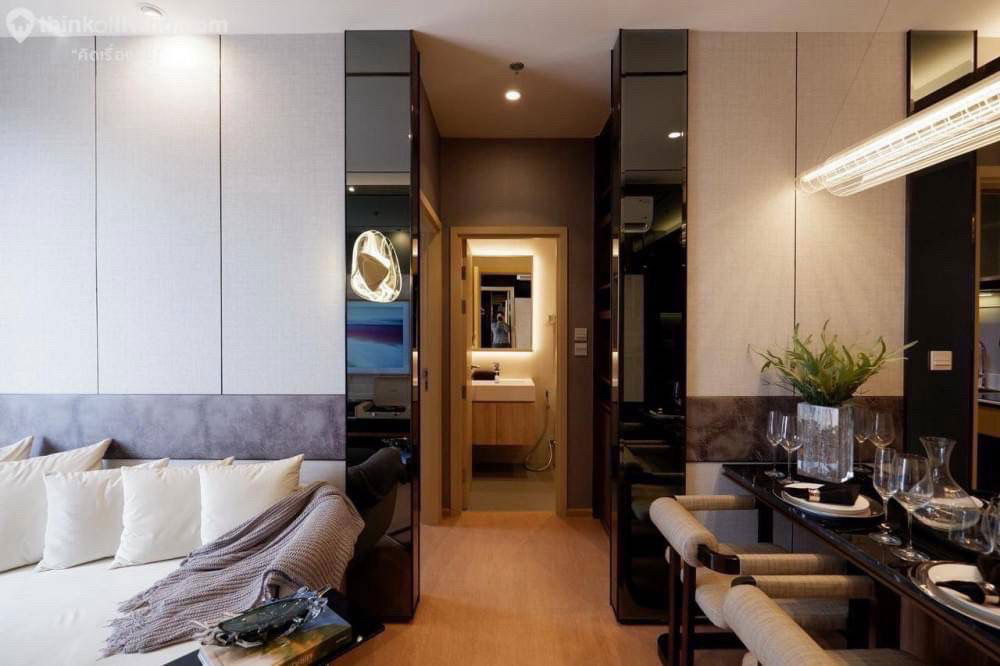 picture Maru Eakkamai for Rent ( Close to bts Eakkamai - 2/11