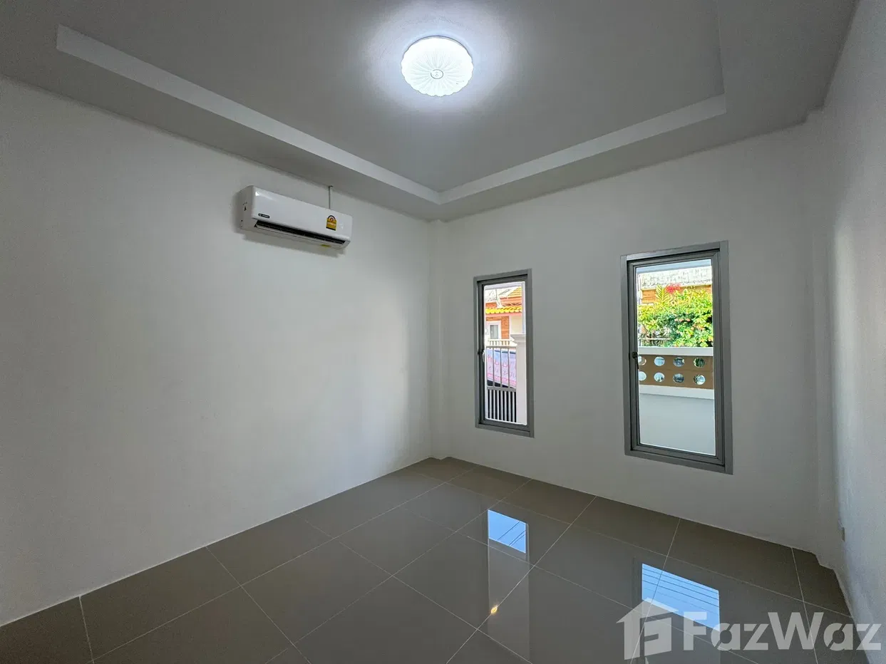 รูป ขาย ทาวน์เฮ้าส์ 3 ห้องนอน ใน ฉลอง, ภูเก็ต 5915257 - รูปที่ 2/22