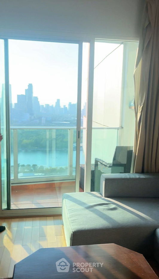 picture 2-BR Condo at Millennium Residence @ Sukhumvit Condominium near BTS Asok (ID 1980101) - 6/7