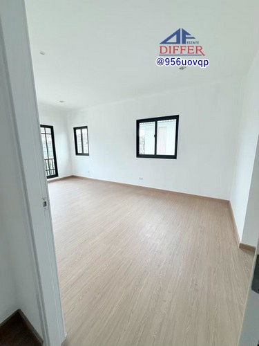 รูป svs306 ให้เช่า บ้านเดี่ยว เดอะแพลนท์ บางนา-วงแหวน The Plant Bangna-Wongwaen - รูปที่ 16/17