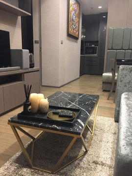 ✨ขายคอนโด The Diplomat Sathorn ห้องใหญ่ 44.29 ตร.ม. ชั้น 16 ทำเลใจกลางสาทร ใกล้ BTS สุรศักดิ์ คอนโดหรูระดับพรีเมียมบนทำเลสาทร