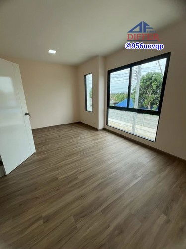 รูป svs304 ให้เช่า ทาวน์โฮม 2 ชั้น พฤกษาวิลล์ 123 บางนา-อ่อนนุช Pruksa Ville 123 Bangna-Onnut - รูปที่ 7/11