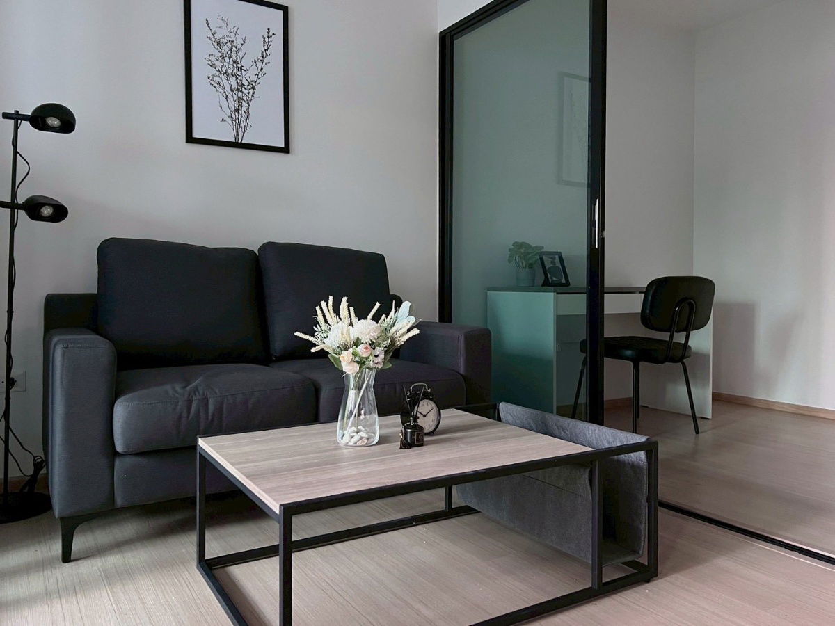 picture Code: KJ10037 for rent Chewathai Hallmark Ladprao - Chokchai 4 (Phase 2) 🔥🔥 Line ID: @kjcondo (with @)🔥🔥 - 14/15