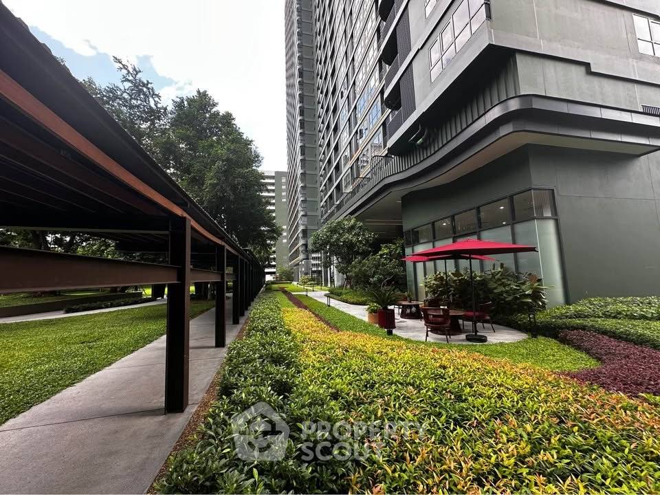 picture 2-BR Condo at THE LINE Vibe Phahonyothin near BTS Ha Yaek Lat Phrao (ID 2467246) - 16/16