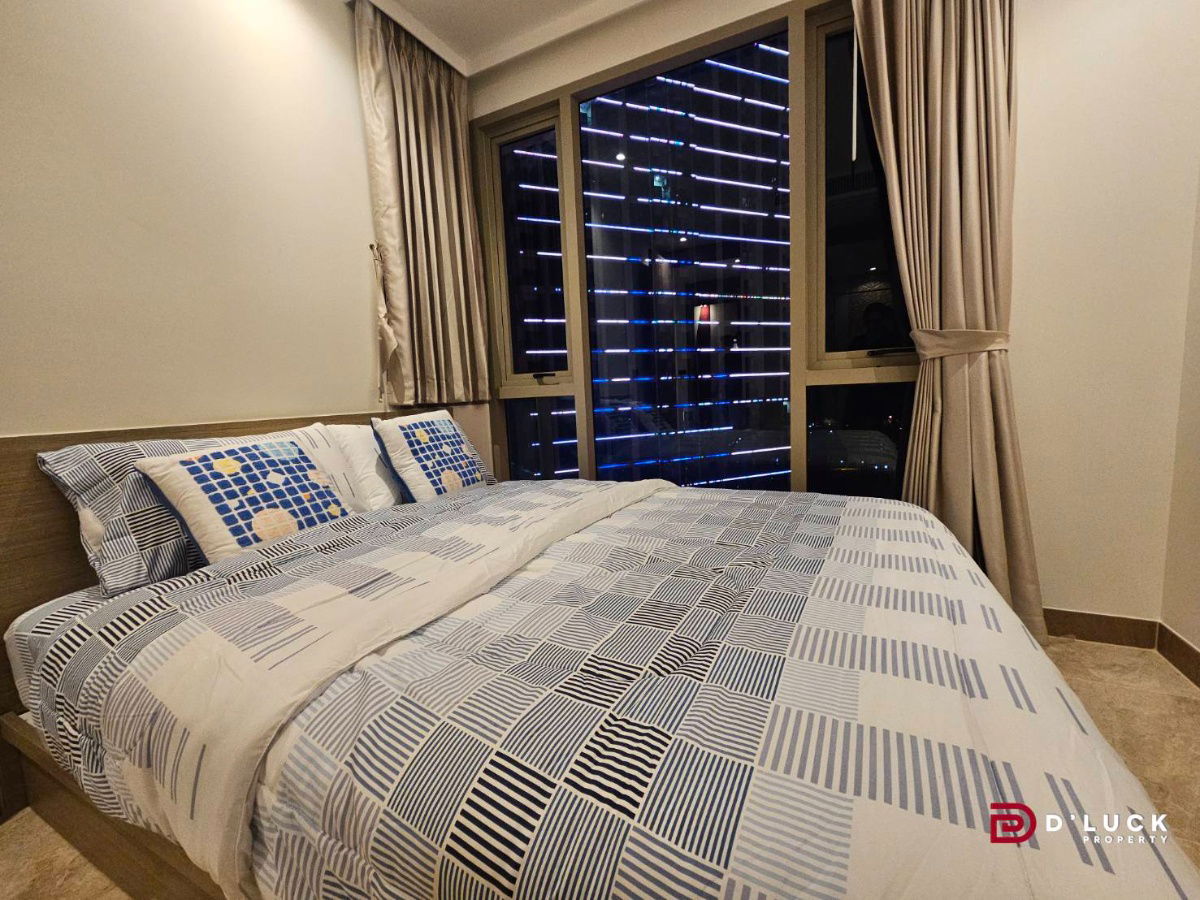 รูป ให้เช่า! ริเวียร่า โอเชียน ไดร์ฟ - คอนโดหรูพัทยาชั้นสูง วิวทะเล เข้าถึงส่วนกลางได้สะดวก - รูปที่ 2/26