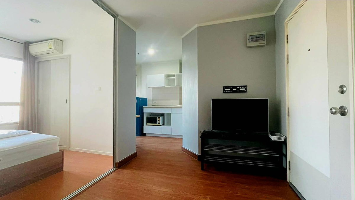 picture ADD line id : @cutecondo available to touring please make appointment here - 5/5