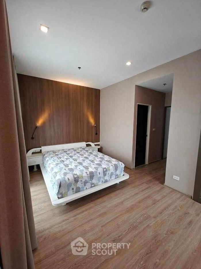 picture 1-BR Condo at Noble Reform Aree near BTS Ari (ID 2467066) - 1/20