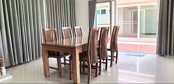 รูป ให้เช่าลัดดารมย์ ชัยพฤกษ์-แจ้งวัฒนะ (Laddarom Chaiyaphruk-Chaengwattana) อยู่ถนนชัยพฤกษ์ ต.บางพลับ คลองพระอุดม อ.ปากเกร็ด - รูปที่ 4/9