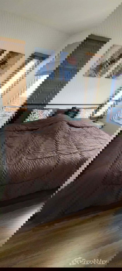 รูป ขาย คอนโด 1 ห้องนอน ในโครงการ คอนโด ไอวี่ ริเวอร์ 5587739 - รูปที่ 7/10