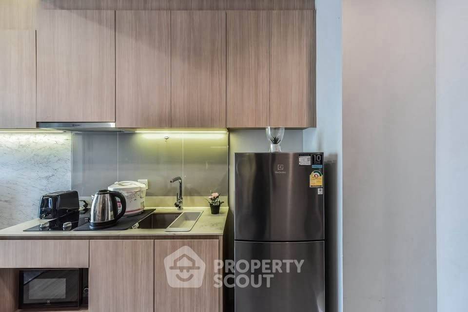 picture 1-BR Condo at M Jatujak near BTS Saphan Khwai (ID 2468580) - 9/12