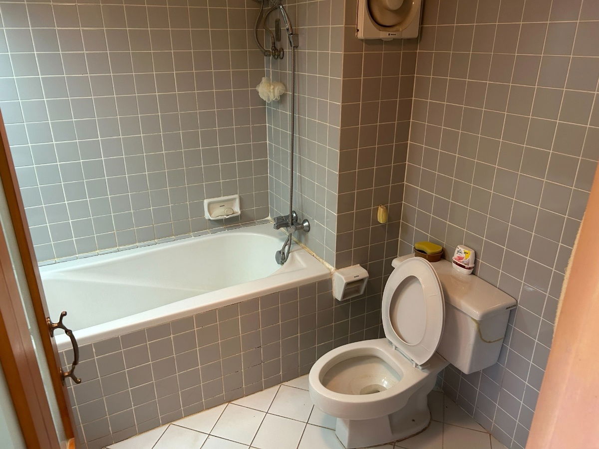 รูป ขายด่วน Raintree villa skv53 ราคาดี - รูปที่ 6/6