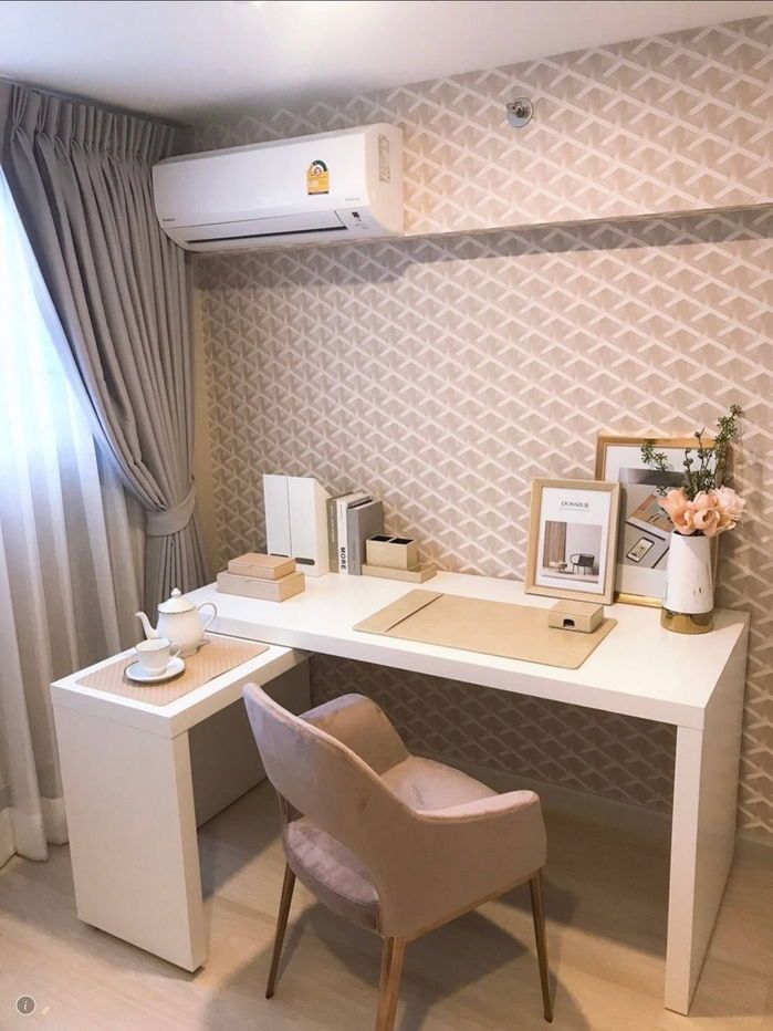 รูป RS3897 ให้เช่า Knightbridge Prime Sathorn ใกล้ BTS ช่องนนทรี - รูปที่ 4/10