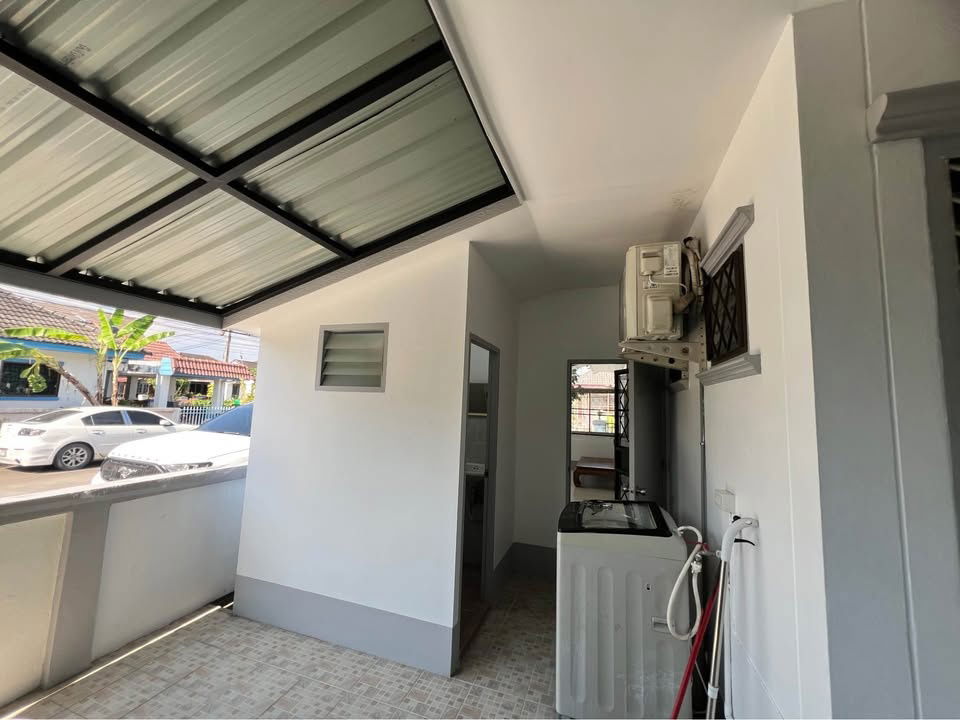 รูป ให้เช่าบ้าน โครงการ ลากูน น่าโฮม เฟส 2 สันทราย เชียงใหม่ - รูปที่ 16/22