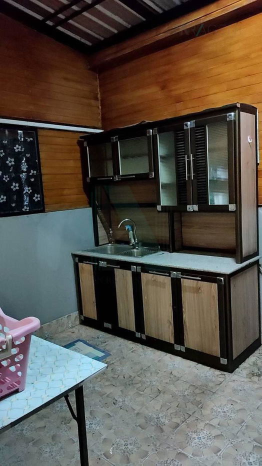 picture 📌 For Rent 3-story Townhouse ECO SPACE KASET - NAWAMIN 3 bedroom 3 bathroom - 6/8