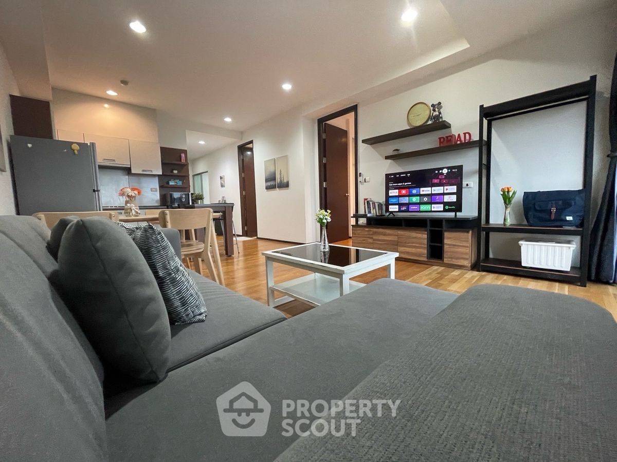 picture 2-BR Condo at Amanta Ratchada near MRT Thailand Cultural Centre (ID 2303756) - 1/17